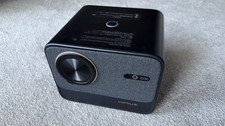 Wimius K9 Video Projector 4K UHD, 700ANSI, Keystone, Full HD, 1080p, WiFi 6
