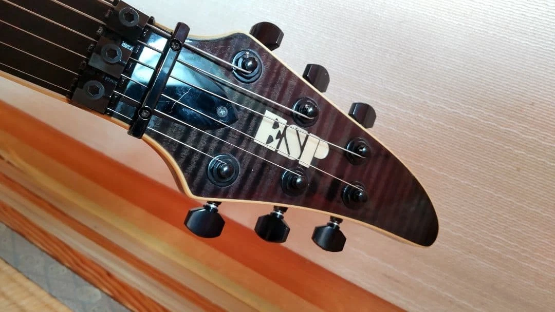 ESP HORIZON CUSTOM sbk #QYJAZY | eBay