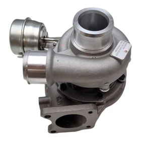 Turbolader für KIA Carnival 2,9 CRDi 136 kW 28200-4X910 Neuer Upgrade-Turbo