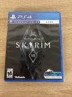 Skyrim VR - Sony PlayStation 4 PS4 Pre-Owned