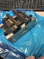 Brand New Schunk Vise KSC3 GRIP 80-130