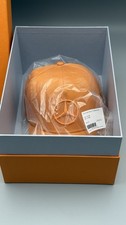    RARE Mercedes Benz Limited Baseball Hat For Launch Of Vision 1 Of 111 Orange