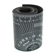 Contour 14756 Wrap-A-Round Pipe Markings 6" To 16