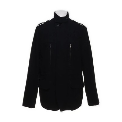 Ben Sherman, Jacke, Herren, Größe: L, model: mq4008/05, Schwarz #jpO
