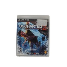 Uncharted 2: Among Thieves - Sony PlayStation 3