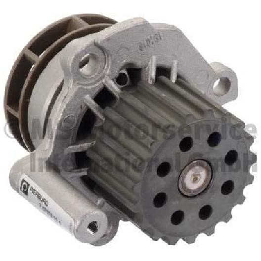 Wasserpumpe MotorküHlung FüR Seat Leon 1M 1P 1.8 1.9 2.0 00 Bis 12 Pierburg Teil-image