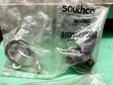 NOS NEW SOUTHCO E3-10-504-50 VISE ACTION COMPRESSION LATCH⚡LOT OF 2⚡SHIPS FREE⚡