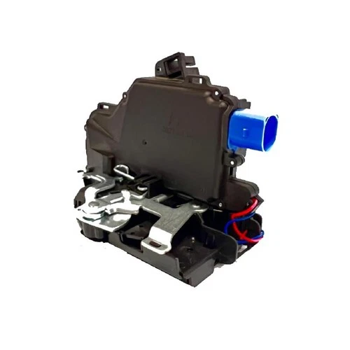 3B4839016AG Cerradura Puerta Trasera Derecha para SEAT IBIZA (6L1 ...