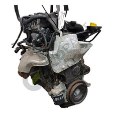 RENAULT CLIO MK4 X98 Engine Petrol Bare D4F740
