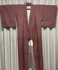Pure silk kimono  