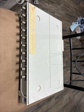 3Com LinkBuilder FMS Coaxial Ethernet Hub 10-...