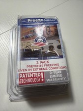 Freeze Miser 6000-02 Outdoor Faucet Freeze Protection