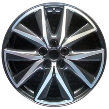 Ships Today Wheel Rim Mazda Cx-5 19 2017-2020 9965167090 9965527090 Oe 64247 Ships Today Wheel Rim Mazda Cx-5 19 2017-2020 9965167090 9965527090 Oe 64247