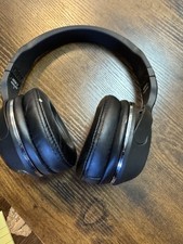 Skullcandy Hesh 2 S6HBGY-374 Bluetooth Wireless Over-Ear Headphones - Black