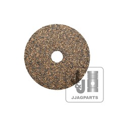 Throttle Hydraulic Friction Disc fits Ford Tractor 501 601 701 901 NAA Jubilee