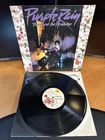 Prince and the Revolution Purple Rain LP Warner Bros 1-25110 12" Vinyl B5 VG+