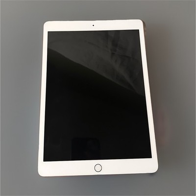 Apple iPad 10.9in  32GB Wi Fi Tablet Fingerprint Scanner Rose Gold Open Box