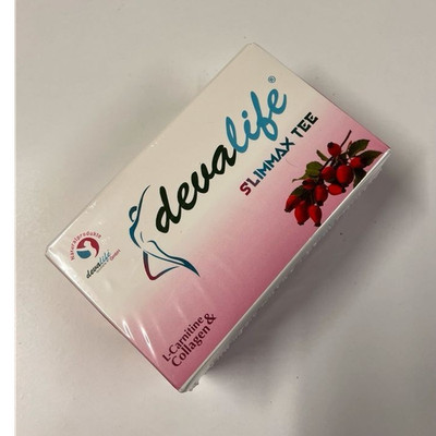 Devalife Slimmax Tee Neu