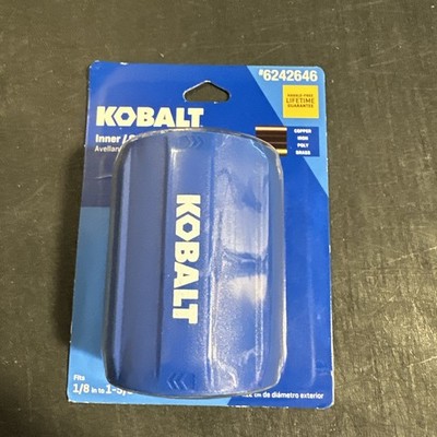 Kobalt Inner/Outer Reamer 1/8  in to 1-5/8  in OD. 6242646 new (228)