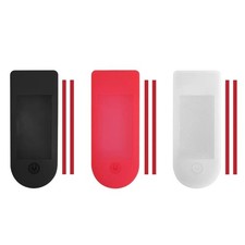Silicone Screen Cover Compatible with For Xiaomi 4 Lite 2nd Gen Scooter