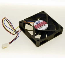 NEW AVC 70x15mm DS07015R12L PWM Quiet Fan 12V 0.3A Heatsink Cooler Replacement