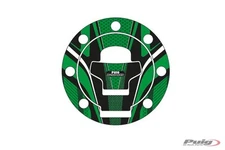 36175-compatible with Suzuki SV 650 PROTECTIVE STICKER PETROL CAP RADICAL