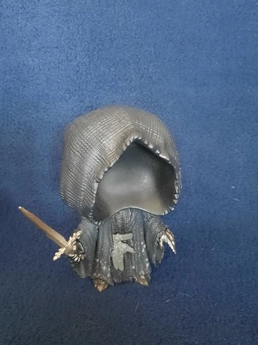 Funko Pop Nazgûl Vinyl Figure The Lord of the Rings 2017 #446 Nazgul Loose