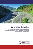 Maya Kupravishvili | Why Mountains Cry | Taschenbuch | Englisch (2020) | 68 S.