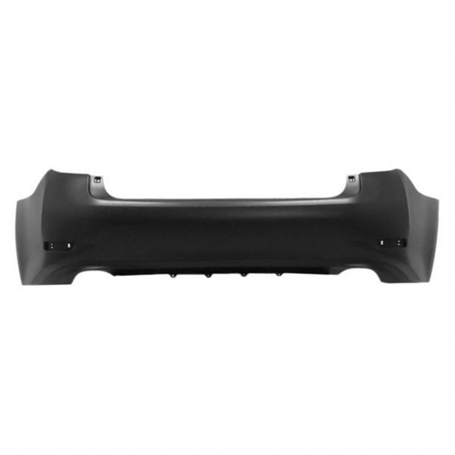 52159-33942 - Bumper Cover 2013-2015 Lexus ES350 | Longo Lexus
