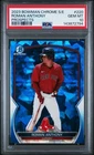 PSA 10  2023 Bowman Chrome Sapphire Edition Prospects Roman Anthony #BCP-220 RC
