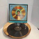 ELVIS PRESLEY - Elvis' Golden Records, Vol. 3 (LPM-2765) 1963 Mono
