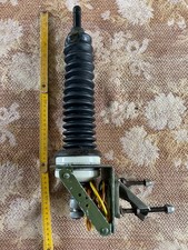 NVA ANTENNENFUSS Antennenfu&szlig; f&uuml;r Stabantenne  Funk Funkger&auml;t Ostblock DDR