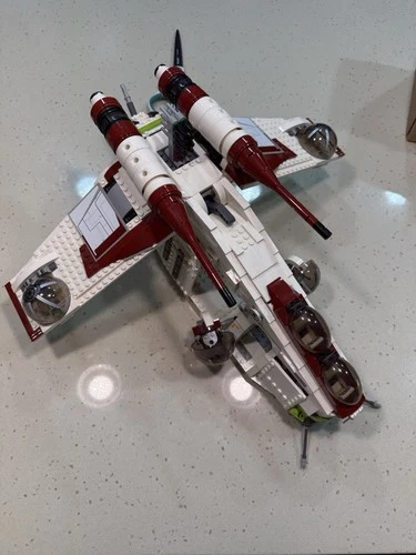 LEGO Star Wars: Republic Gunship (75021)