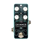 Electro-Harmonix Pico Shimmer Cosmic Reverb/Octave/Synth Effects Pedal