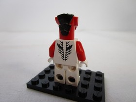 LEGO Fang-Suei Minifigure Ninjago Rise of the Snakes, Njo036