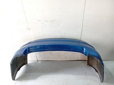 5E5807421 HINTERE STOSSSTANGE / OC13301 / 2338804 FÜR SKODA OCTAVIA III 5E3, NL