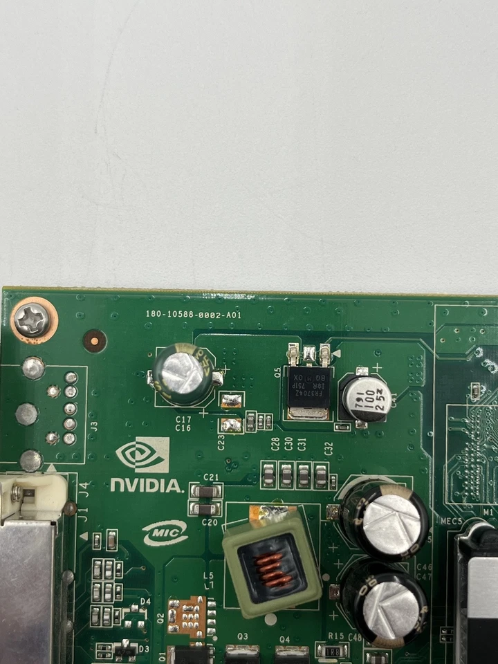 HP Quadro FX 370 256MB 64-bit GDDR2 PCI Express x16 Workstation Video Card - Image 3 of 4