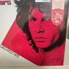 The Doors – Greatest Hits - LP Vinyl Record 12" - NEW Sealed - RHINO RESERVE