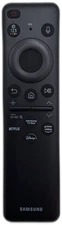Wireless Voice Remote for Samsung Black 