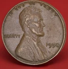 1954-P VF-XF Lincoln Cent Wheat “BEST VALUE ON EBAY!” Fast Shipping W/Tracking
