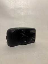 Yashica EZS Zoom 70 Point and Shoot Film Camera