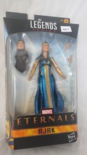 AJAK marvel legends NEW eternals Salma Hayek action figure 6  hasbro