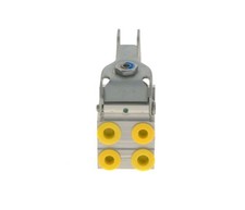 BOSCH Bremskraftregler 0 204 031 682 für SKODA VW SEAT
