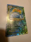 Venusaur 18/110 Reverse Holo Rare Legendary Collection Pokemon Card