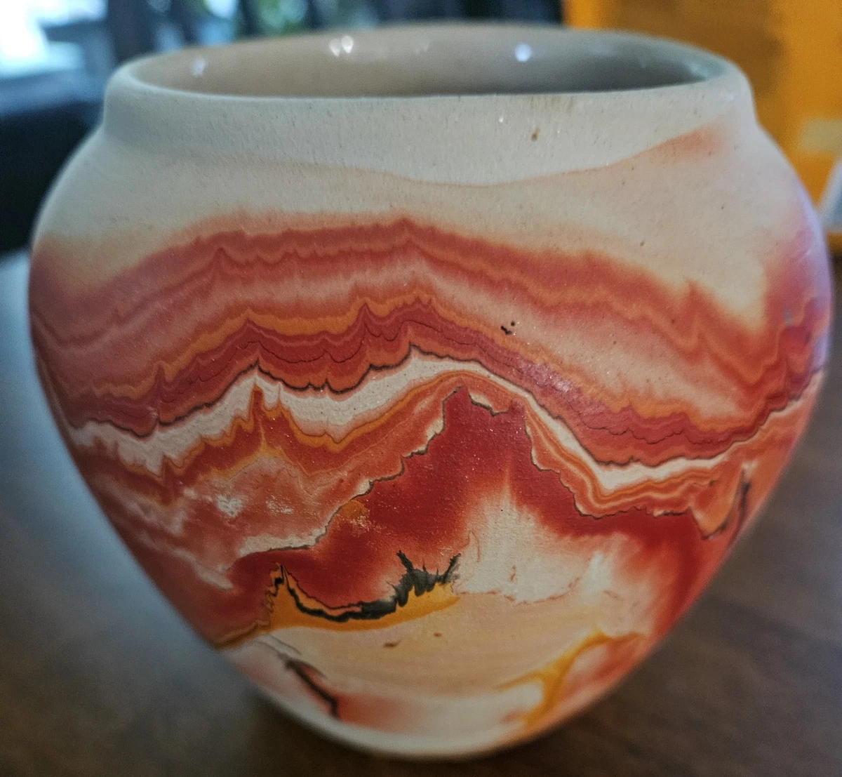 Nemadji Indian Pottery for sale | eBay