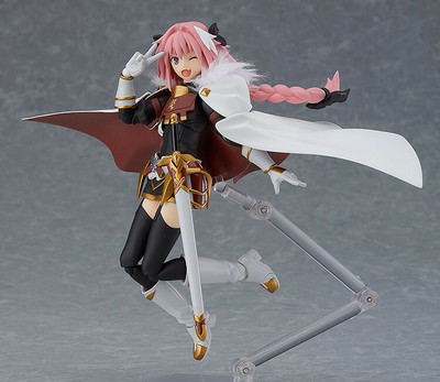 Fate/Apocrypha Rider of BLACK フィギュア Amazon.com: Taito Fate/Apocrypha: Rider of Black 7