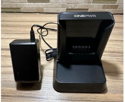 Vax ONEPWR Battery Charger GENUINE Vax Edge Dual Pet Car