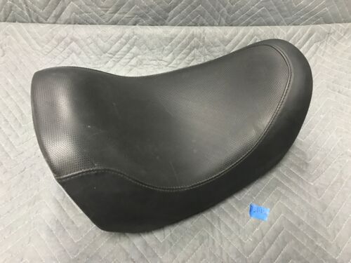 2002-2006 OEM Harley-Davidson VRSC V Rod Driver Front Seat