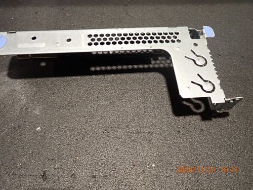 01GV301 Lenovo SR530/SR630 PCI-Express 3.0 x16 Riser2 Card