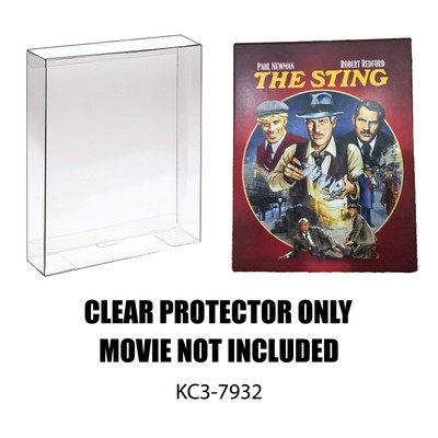 Protector For The Sting